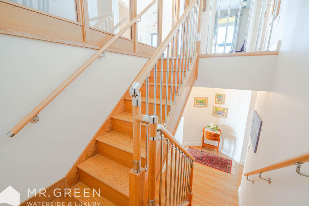 Additional image 18 of Admirals Point, St. Catherines Road, Southbourne, Bournemouth. BH6 4AG