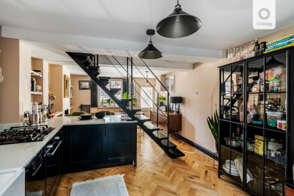 Additional image 4 of Church Street, Brighton