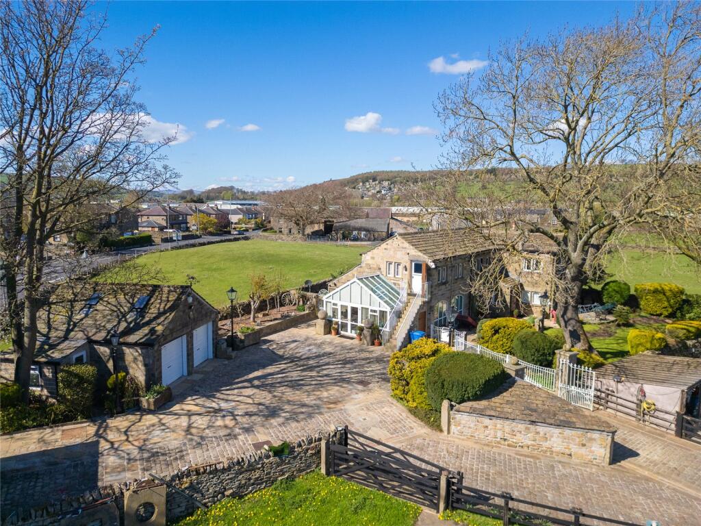 Additional image 29 of Smithy Croft, Skipton Road, Cross Hills, BD20 7DS