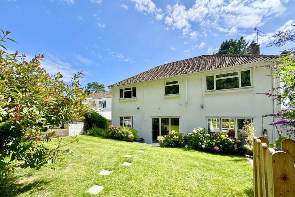 Additional image 27 of Benellen Gardens, Talbot Woods, Bournemouth, BH4