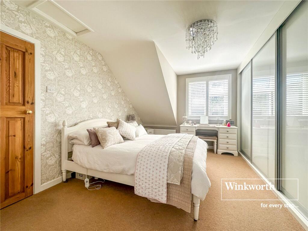 Additional image 11 of Moorside Road, West Moors, Ferndown, BH22