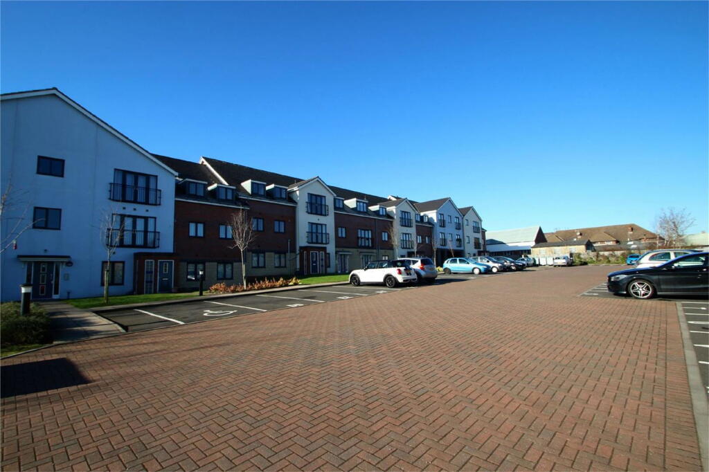 Additional image 9 of Aqua Court, Cardale Street, ROWLEY REGIS, West Midlands, B65 0LW