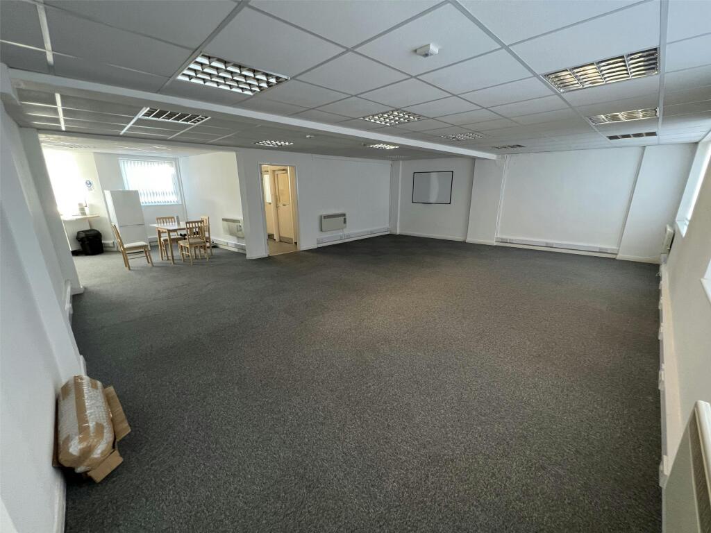 Additional image 5 of First and Second Floor Offices 1141a Warwick Road, Acocks Green, Birmingham, B27 6RA