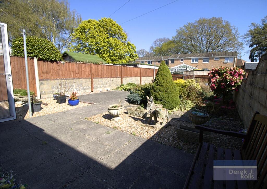 Additional image 17 of Curlew Road, Bournemouth, Dorset, BH8