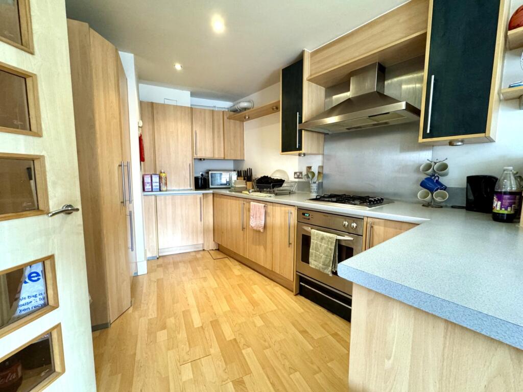 Additional image 2 of Brindley Point, 20 Sheepcote Street, Birmingham, West Midlands, B16