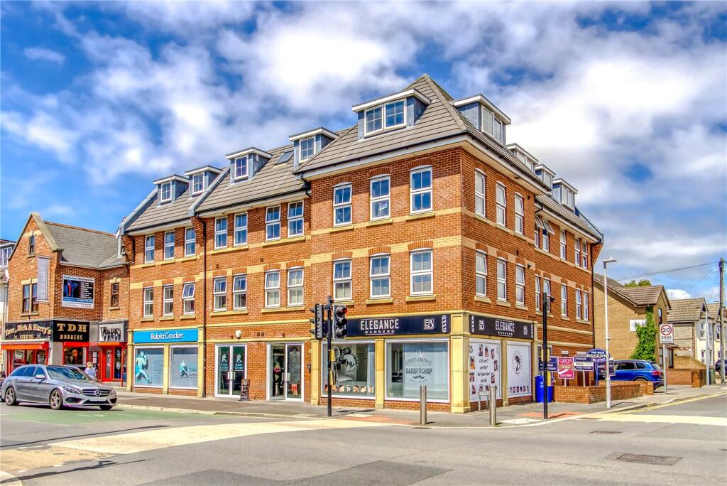 Property image for Victoria Road, Poole, Dorset, BH12