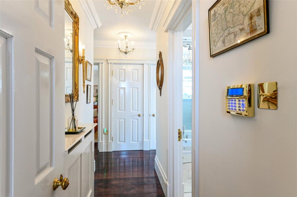 Primary image of King Street, Arundel, West Sussex, BN18