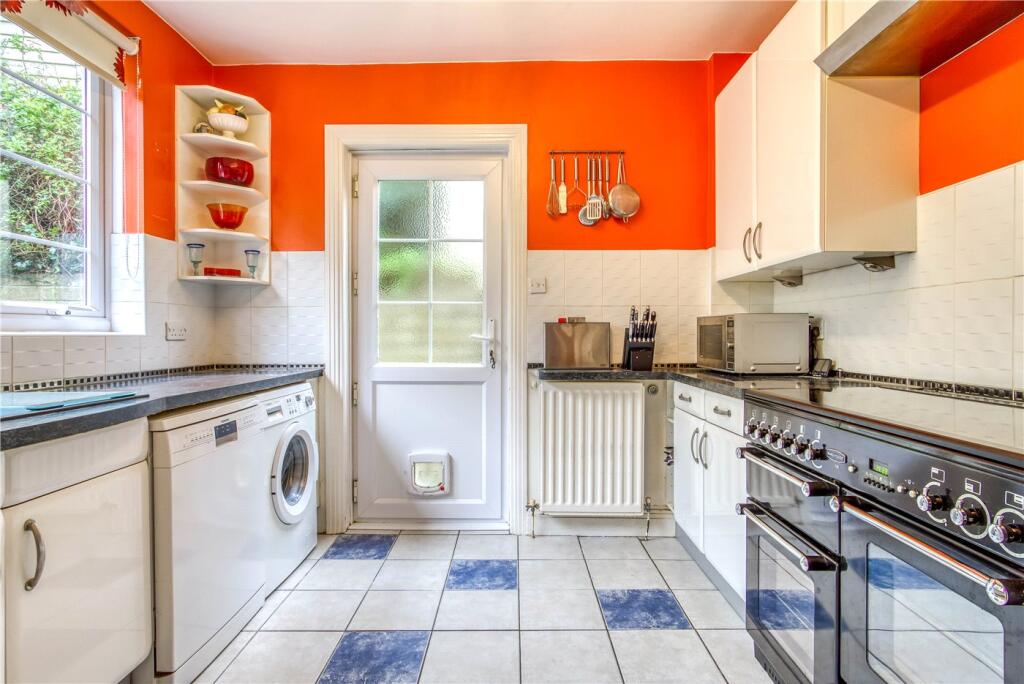 Additional image 14 of De Redvers Road, Poole, Dorset, BH14