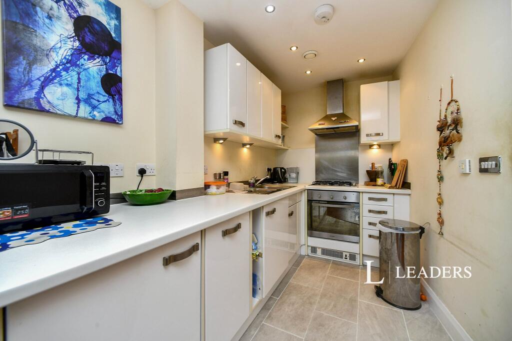 Additional image 2 of Grand Parade,Brighton