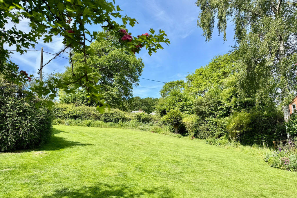 Additional image 33 of Shobley, BH24