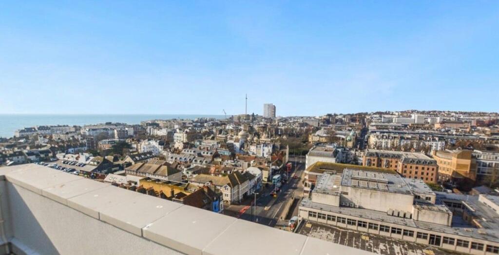 Additional image 16 of Edward Street, Brighton