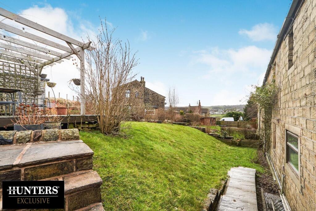 Additional image 39 of Sykes Lane, Oakworth, Keighley, West Yorkshire, BD22 7JT