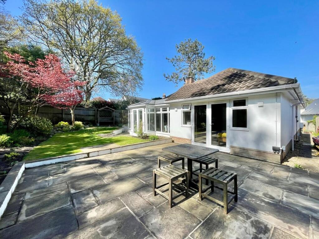 Additional image 16 of Lilliput Road, Lilliput, BH14