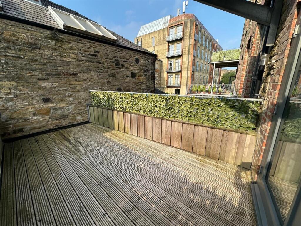 Additional image 12 of Caroline House, Providence Place, Skipton