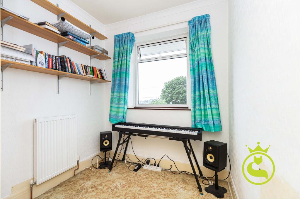 Additional image 12 of HARBOUR VIEWS - Gorsehill Road, Oakdale, Poole BH15