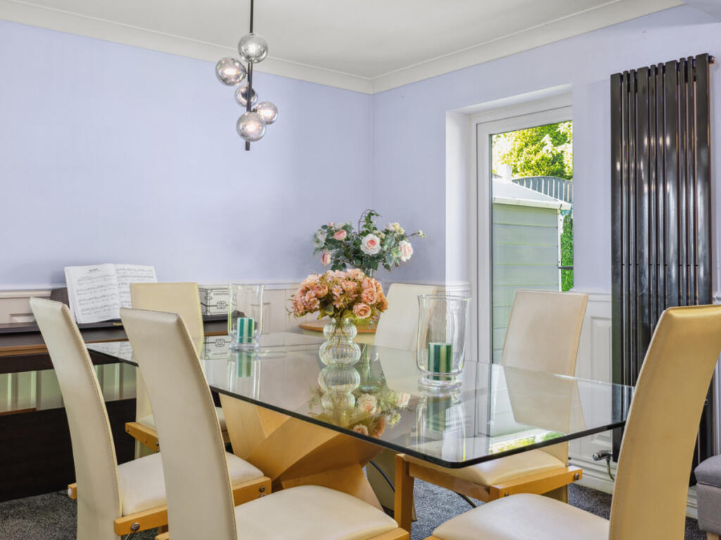 Additional image 12 of Nevern Close, Heaton, Bolton, BL1