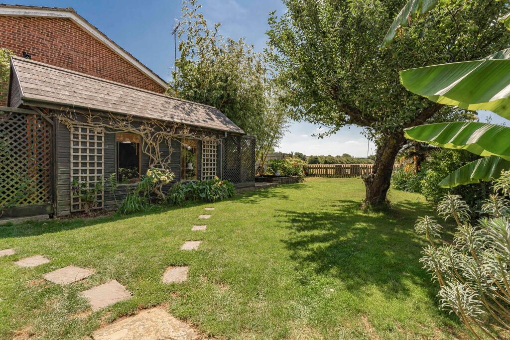 Additional image 17 of Gould Close, Welham Green, AL9