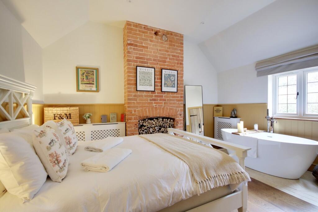Additional image 11 of Lester Square, Burley, Ringwood, BH24