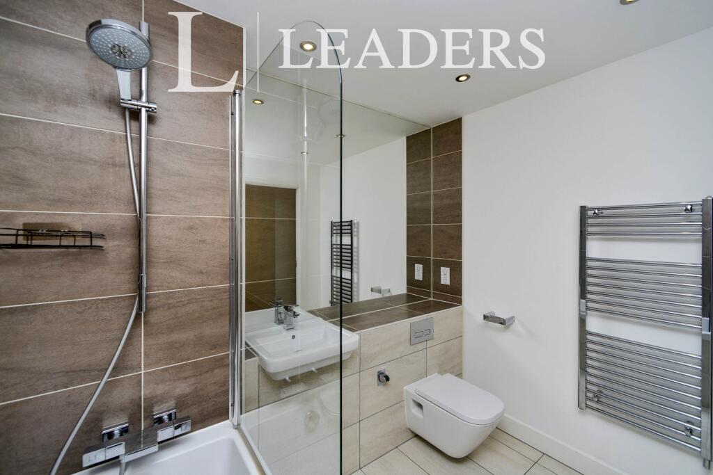 Additional image 10 of Orion 9, The Boardwalk, BN2