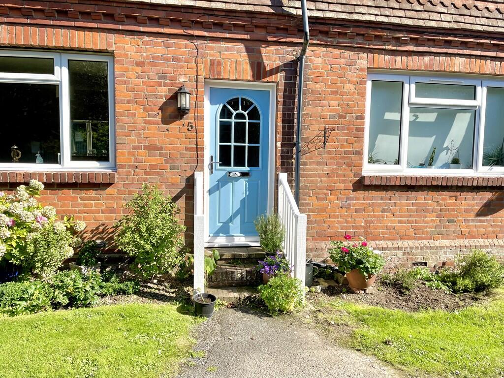 Additional image 7 of Ffynches Lodge, 18 The Street