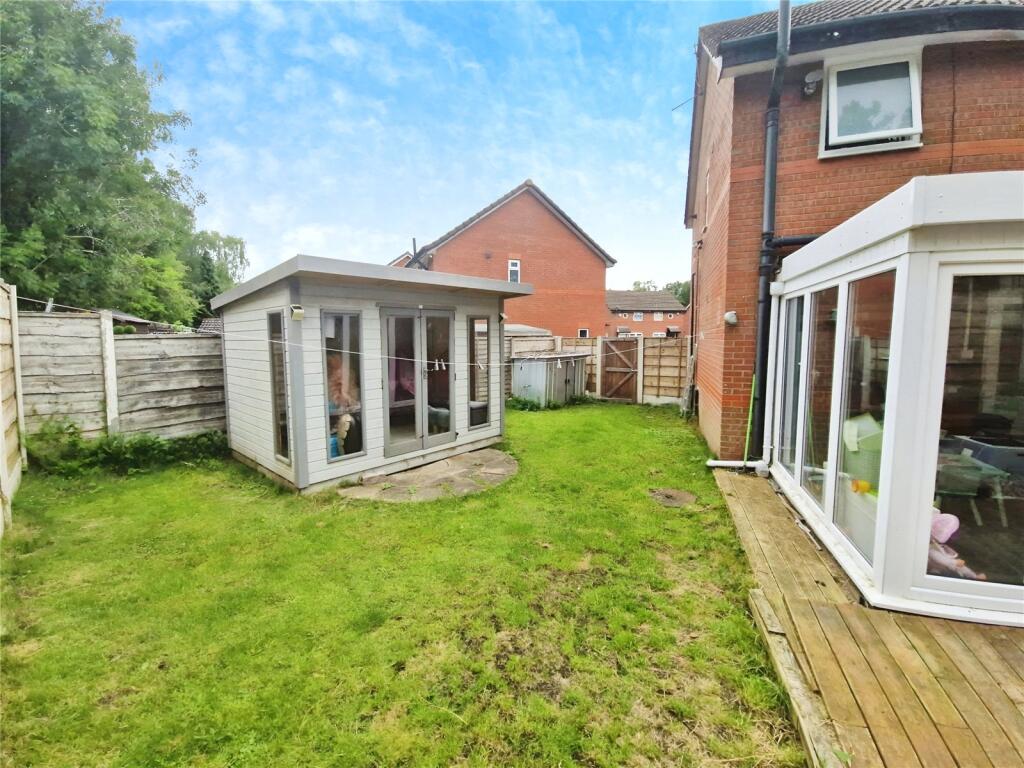 Additional image 6 of Ashby Close, Farnworth, Bolton, Greater Manchester, BL4