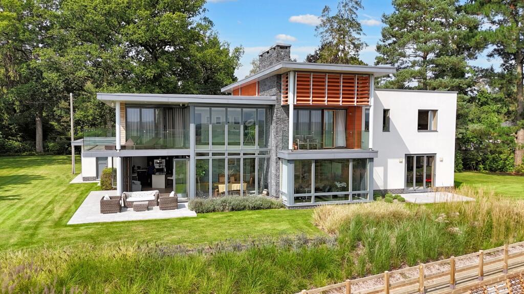 Additional image 4 of Chapel Rise, Avon Castle, Ringwood, Hampshire, BH24