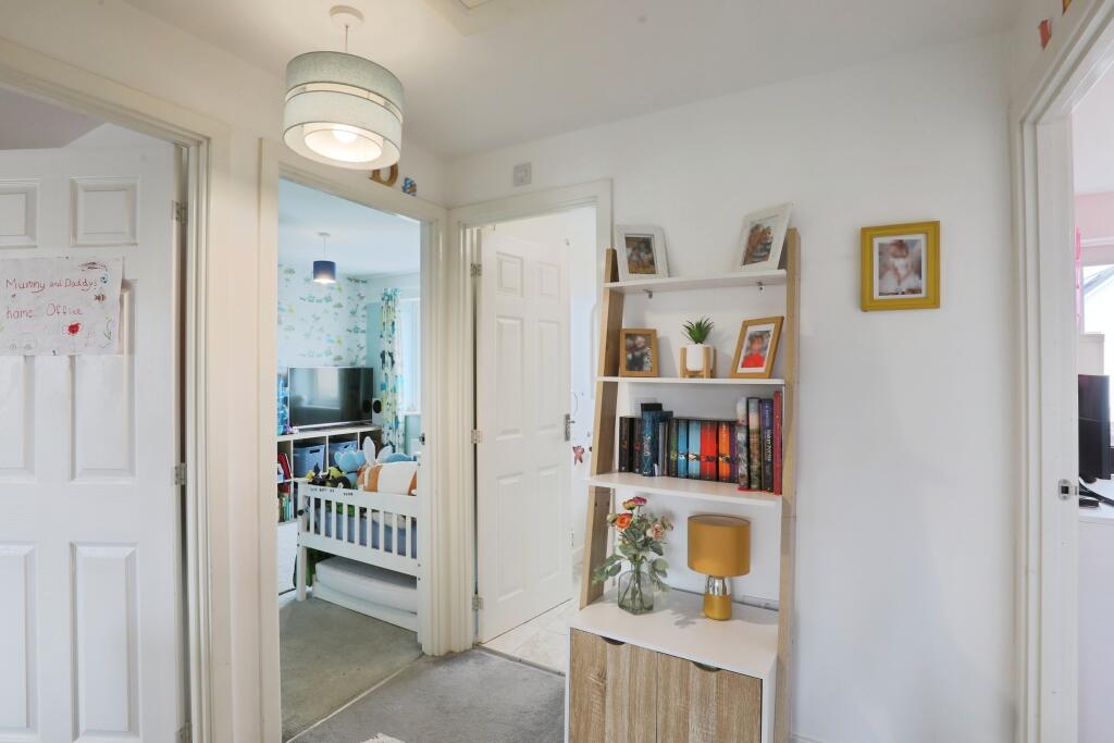 Additional image 14 of Avon Way, Alcester, B50