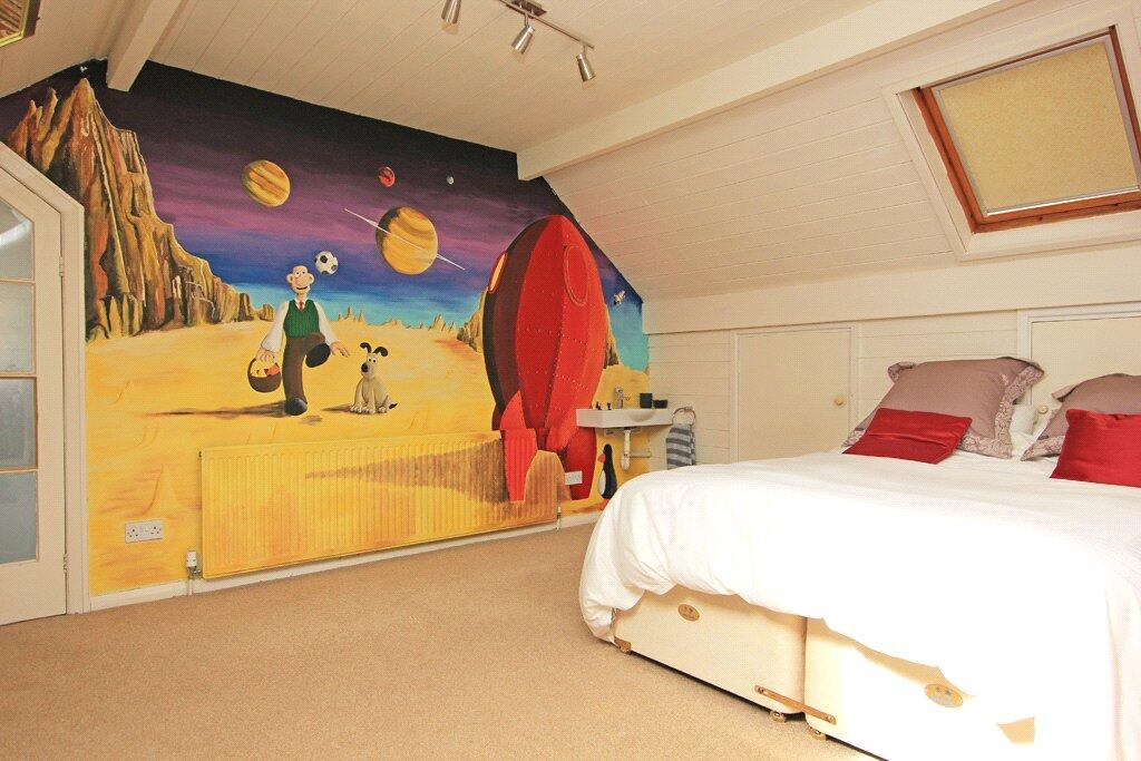 Additional image 23 of Cock Hill, Sour Lane, Stirton, Skipton, North Yorkshire, BD23 3LH