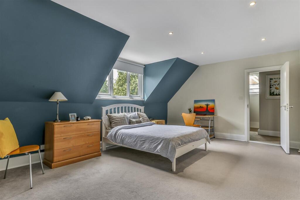 Additional image 30 of Berwick Road, Talbot Woods, Bournemouth