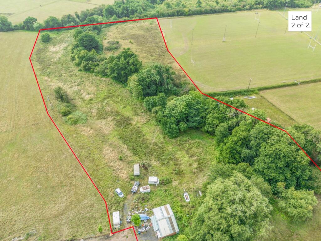 Additional image 3 of Stonehouse Lane, Hopwood, Alvechurch, B48