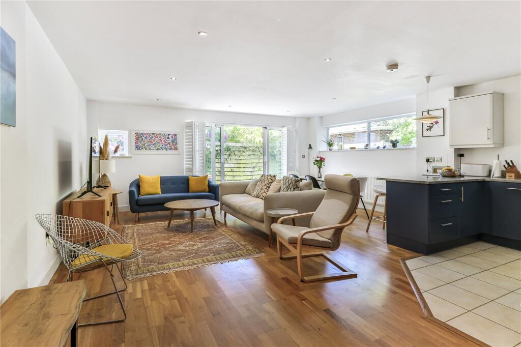 Additional image 5 of Highmoor Road, Lower Parkstone, Poole, Dorset, BH14