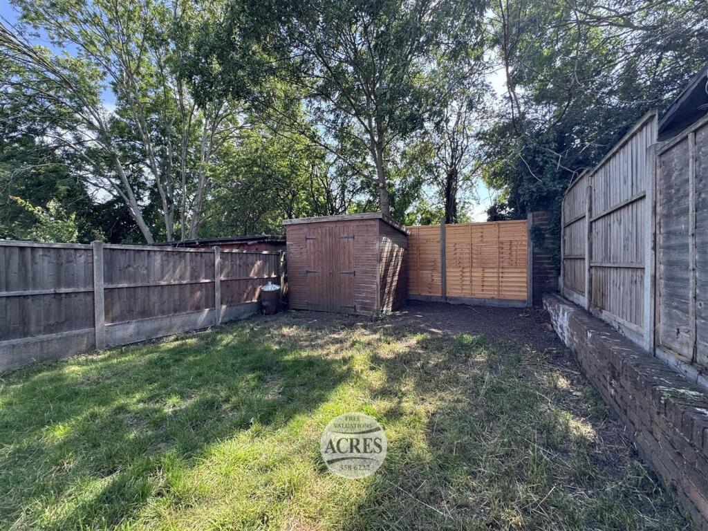 Additional image 35 of Curbar Road, Great Barr, Birmingham