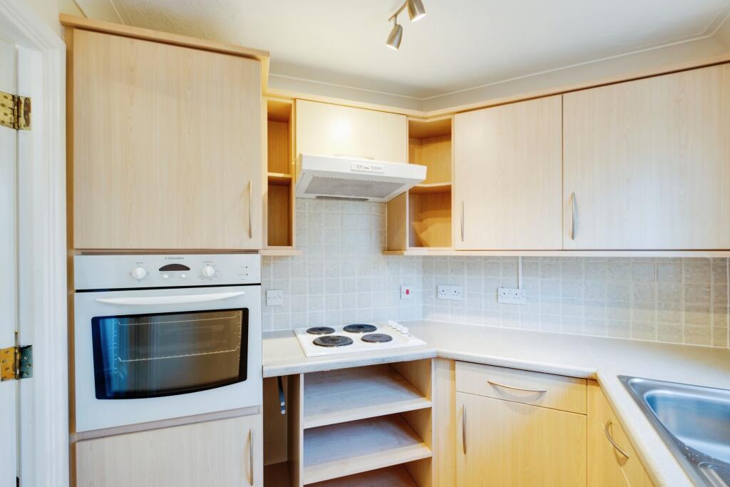 Additional image 8 of St Georges Court, Ferndown