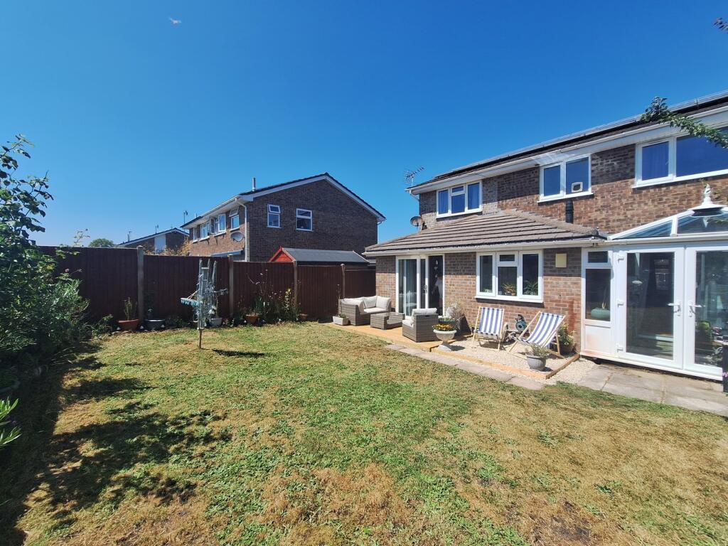 Additional image 34 of Calder Road, Canford Heath , Poole, BH17