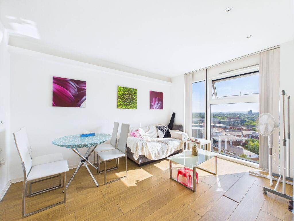 Additional image 14 of The Cube, Wharfside Street, Birmingham, B11