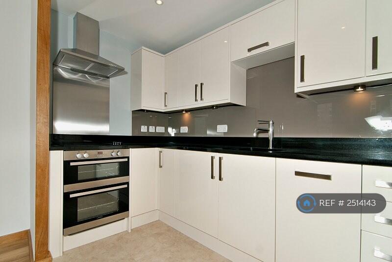 Primary image of Frederick Street, Brighton, BN1