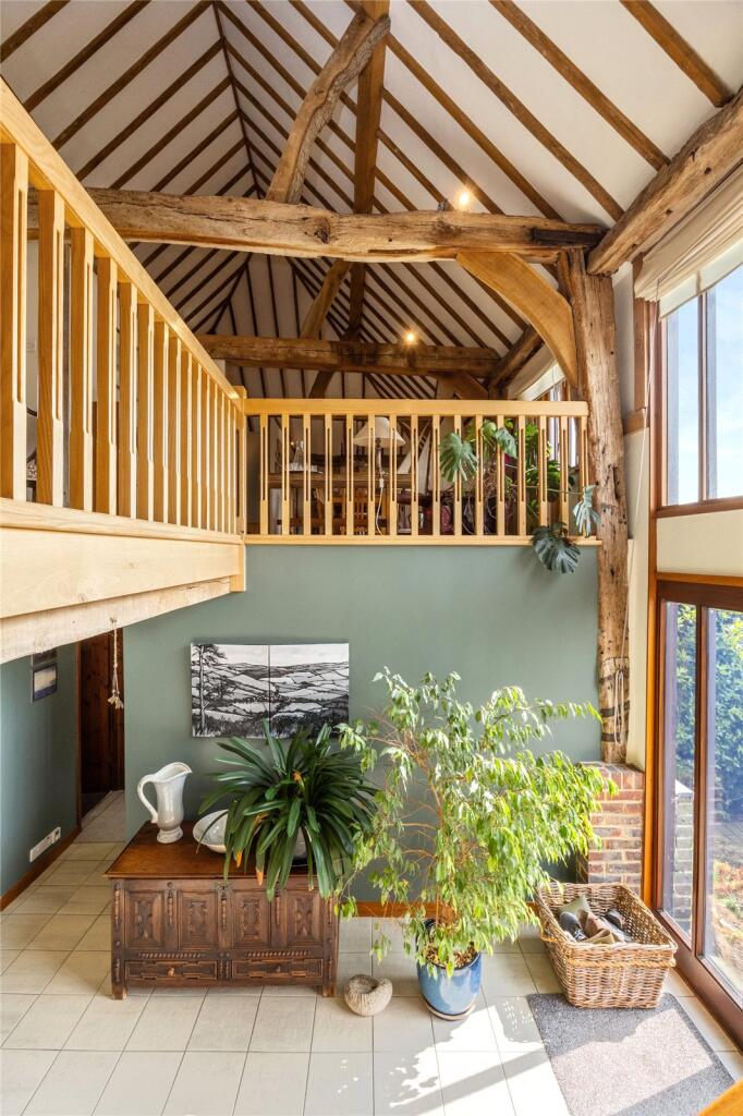 Additional image 21 of Wepham, Arundel, West Sussex, BN18