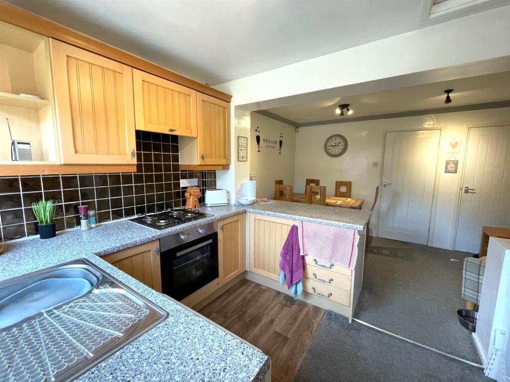 Additional image 3 of Quakerfields, Westhoughton, Bolton