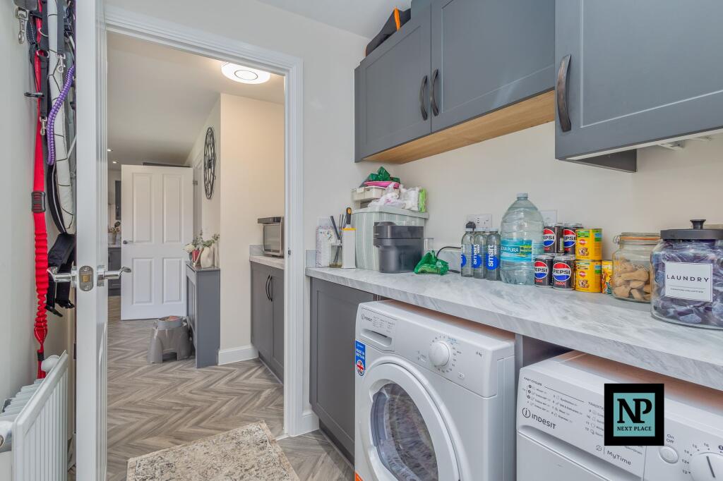 Additional image 22 of Hedley Close, Tamworth, B78