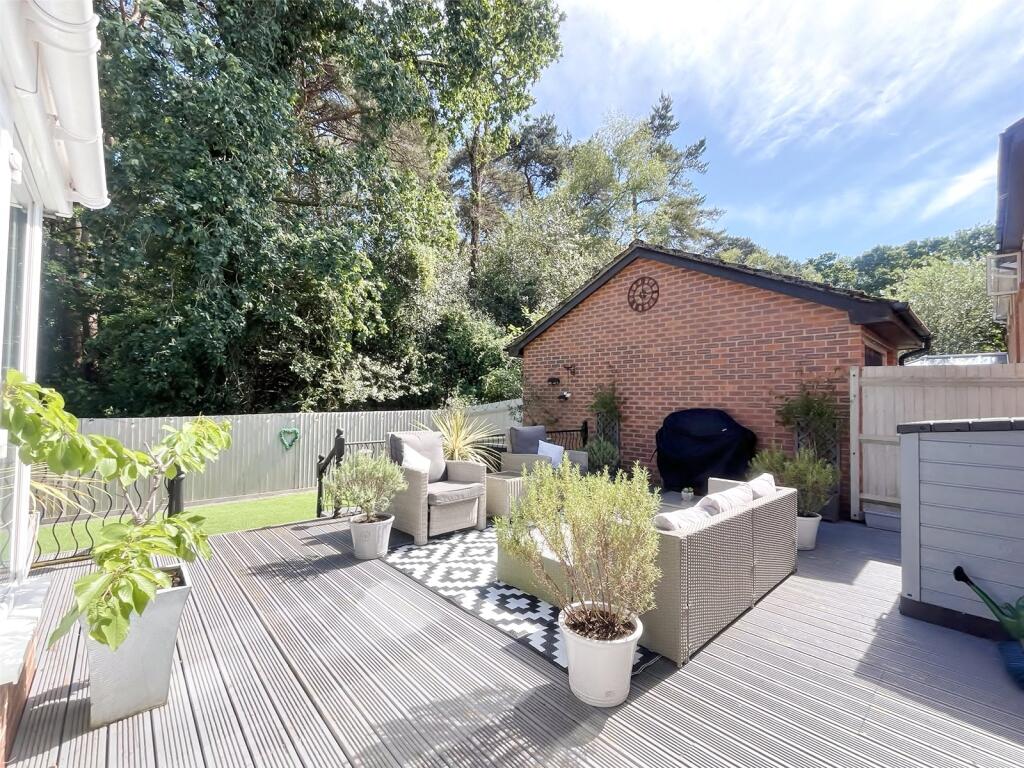 Additional image 15 of Hazelwood Drive, Verwood, Dorset, BH31