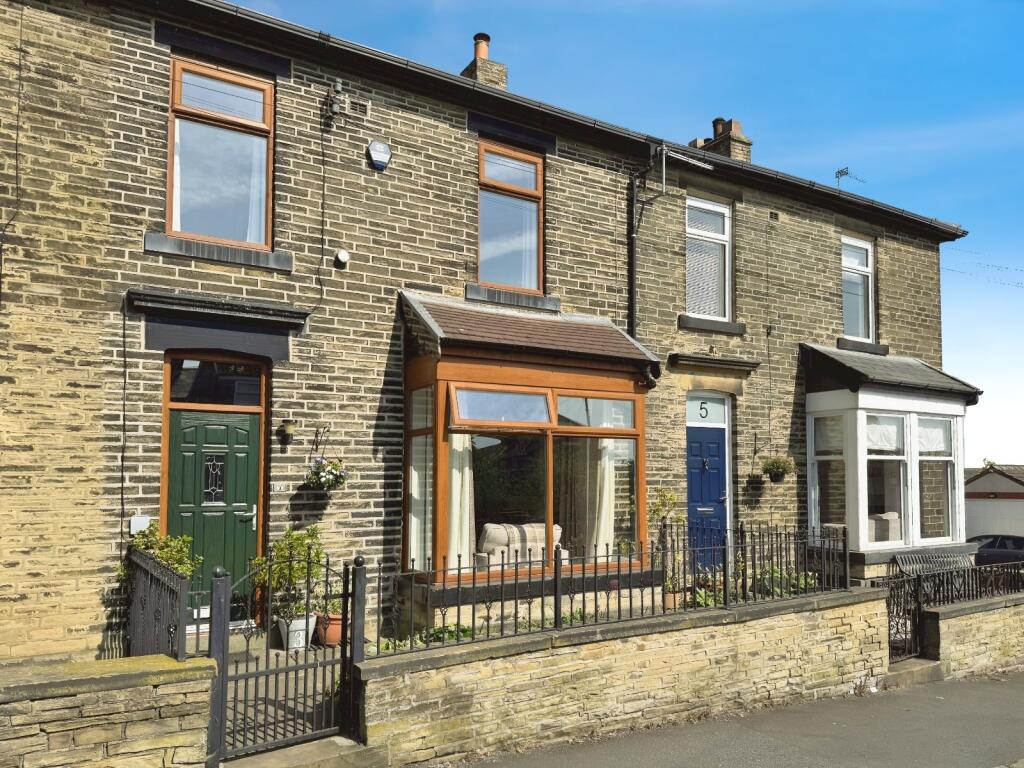 Additional image 19 of Grange Road, Cleckheaton, BD19