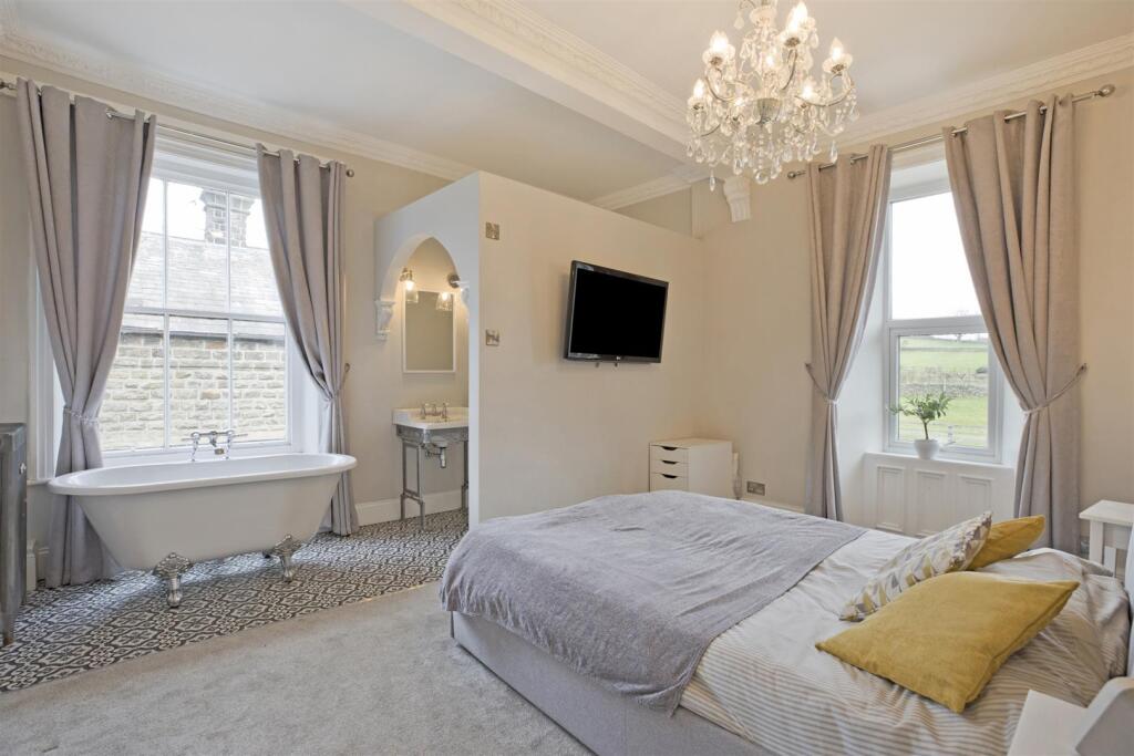 Additional image 36 of Oakfield House, Hazlewood