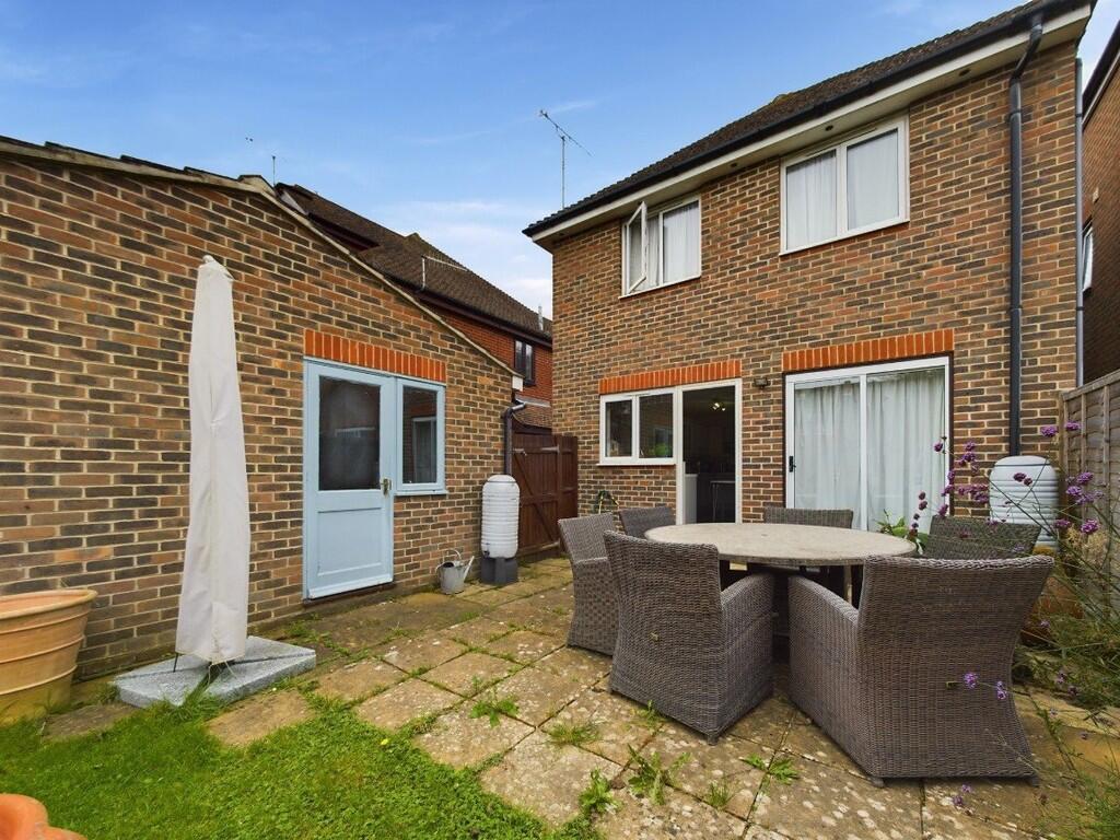 Additional image 10 of Wallace Avenue, Worthing, BN11 5SS