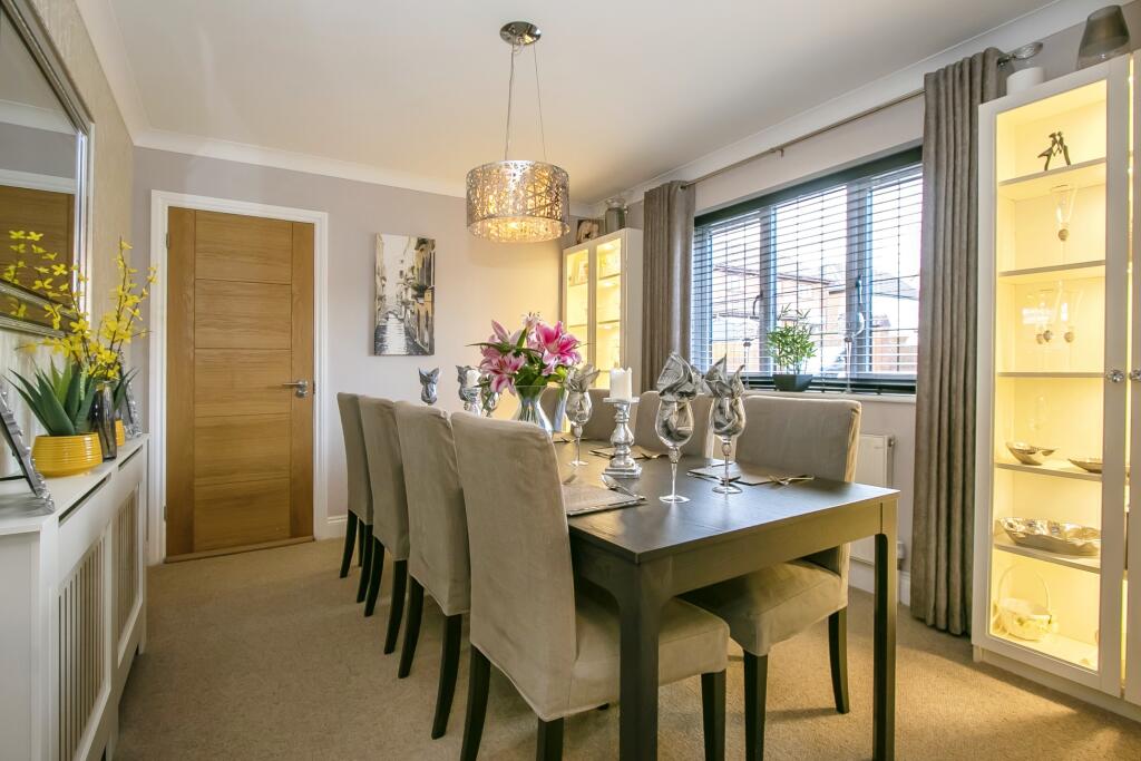 Additional image 6 of Loders Close, West Canford Heath, Poole, Dorset, BH17