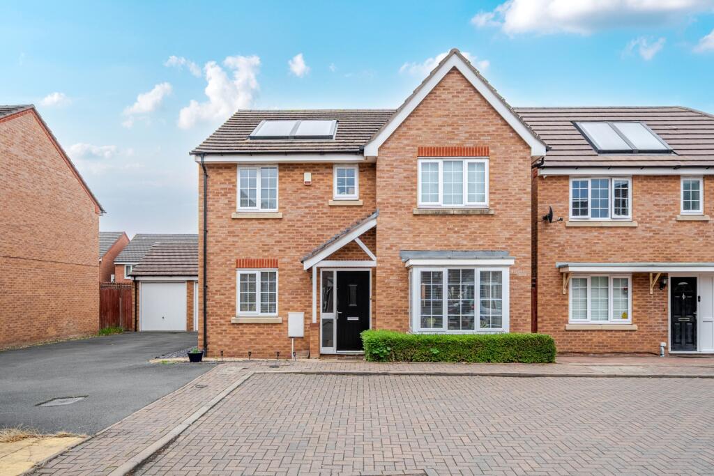 Additional image 2 of 9 Bentley Court, Castle Bromwich, Birmingham