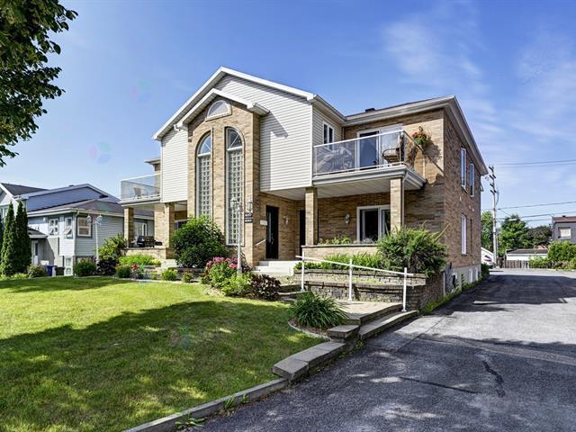 Primary image of 6263 Rue des Brumes|Québec (Les Rivières), Quebec G2C1W9
