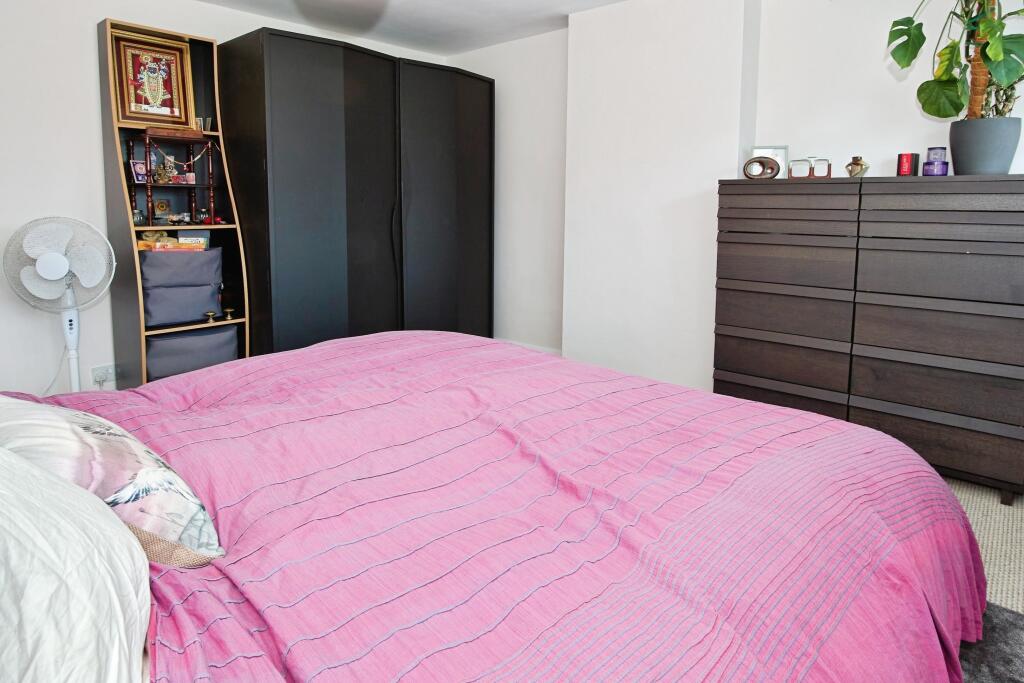 Additional image 12 of Paton Grove, Birmingham, B13