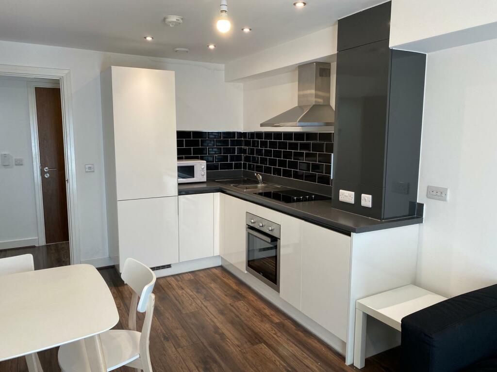 Additional image 11 of Cotton House, Fabrick Square, 1 Lombard St, Deritend, Birmingham, B12 0AE