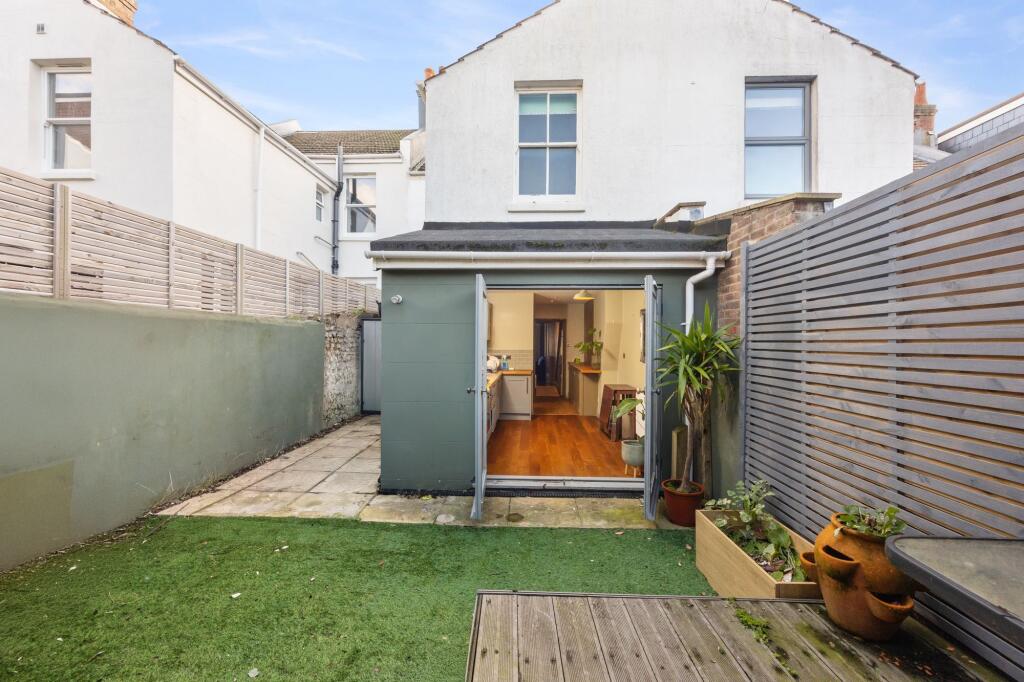 Additional image 20 of St. Lukes Road, Brighton, BN2