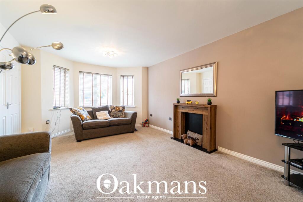 Additional image 9 of Verona Road, Bromsgrove, Worcestershire, B60
